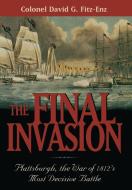 The Final Invasion di David Fitz-Enz edito da Cooper Square Publishers