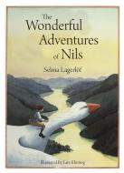 The Wonderful Adventures of Nils di Selma Lagerlof, Selma Lagerloef edito da Floris Books