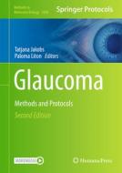 Glaucoma edito da Springer International Publishing