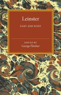 Leinster edito da Cambridge University Press