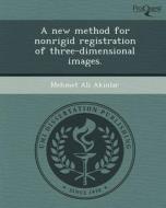 This Is Not Available 039824 di Mehmet Ali Akinlar edito da Proquest, Umi Dissertation Publishing