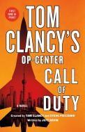 Tom Clancy's Op-Center: Call of Duty di Jeff Rovin edito da GRIFFIN