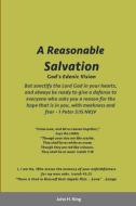 A Reasonable Salvation di John King edito da Lulu.com