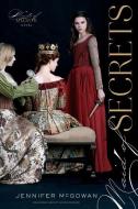 Maid of Secrets di Jennifer McGowan edito da SIMON & SCHUSTER