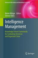 Intelligence Management edito da Springer-Verlag GmbH