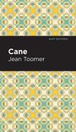 Cane di Jean Toomer edito da MINT ED