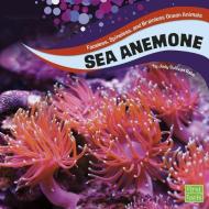 Sea Anemones di Jody S. Rake edito da CAPSTONE PR