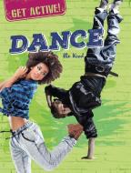 Get Active!: Dance di Alix Wood edito da Hachette Children's Group