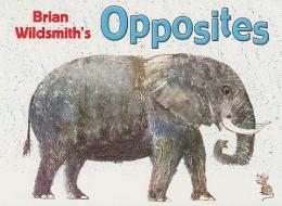 Brian Wildsmith's Opposites di Brian Wildsmith edito da Star Bright Books