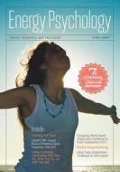 Energy Psychology Journal, 8: 1: Theory, Research, and Treatment edito da HAY HOUSE
