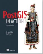 PostGIS in Action di Regina O. Obe, Leo Hsu edito da Manning Publications