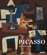 Picasso In Fontainebleau edito da Museum Of Modern Art
