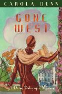 Gone West di Carola Dunn edito da Little, Brown Book Group