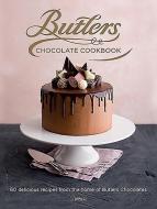 Butlers Chocolate Cookbook di Butlers Chocolates edito da O'brien Press Ltd