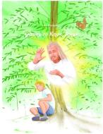 Getting To Know Jesus di CATHERINE ROCKWELL edito da Lightning Source Uk Ltd