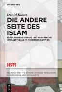 Die andere Seite des Islam di Daniel Kinitz edito da Gruyter, Walter de GmbH