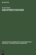 Graphentheorie di Rudolf Halin edito da De Gruyter