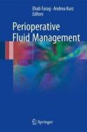 Perioperative Fluid Management edito da Springer-Verlag GmbH