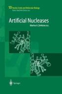 Artificial Nucleases edito da Springer Berlin Heidelberg