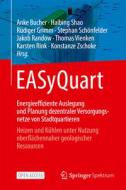 EASyQuart - Energieeffiziente Auslegung und Planung dezentraler Versorgungsnetze von Stadtquartieren edito da Springer-Verlag GmbH