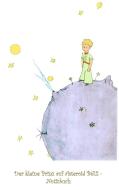 Der kleine Prinz auf Asteroid B612 - Notizbuch di Antoine de Saint-Exupéry, Elizabeth M. Potter edito da Books on Demand