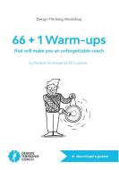 66 + 1 Warm-ups di Pauline Tonhauser edito da Books on Demand