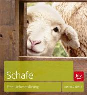 Schafe di Gunthild Kupitz edito da BLV Buchverlag GmbH & Co.