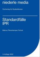 Standardfälle IPR di Martin Malkus, Roger Pierenkemper, Martin Schulz edito da Niederle, Jan Media
