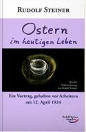 Ostern di Rudolf Steiner edito da Rudolf Steiner Ausgaben