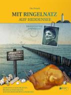 Mit Ringelnatz auf Hiddensee - ein poetischer Spaziergang di Ute Fritsch edito da Verlag Jena 1800