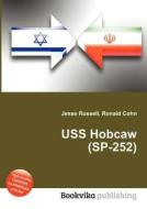 Uss Hobcaw (sp-252) edito da Book On Demand Ltd.