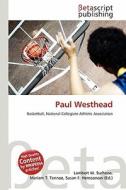 Paul Westhead edito da Betascript Publishing