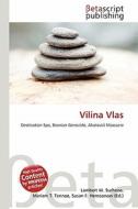 Vilina Vlas edito da Betascript Publishing