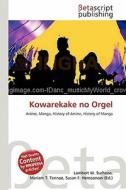 Kowarekake No Orgel edito da Betascript Publishing