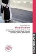 Mary Scullion edito da Brev Publishing