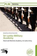 Sri Lanka Military Academy edito da Duc
