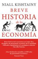 Breve Historia de la Economía di Niall Kishtainy edito da MALPASO EDIT