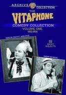 Mod-Vitaphone Comedy Coll-Fatty Arbuckle Vol 1 edito da Warner Bros. Digital Dist