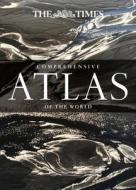 The Times Comprehensive Atlas Of The World di Times Atlases edito da Harpercollins Publishers