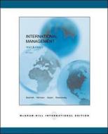 International Management di Paul W. Beamish, Allen J. Morrison, Philip Rosenzweig, Andrew Inkpen edito da Mcgraw-hill Education - Europe