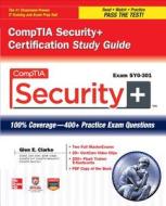 Comptia Security+ Certification Study Guide Exam Sy0-301 di Glen E. Clarke edito da Mcgraw-hill Education - Europe