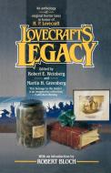 Lovecraft's Legacy di Martin Harry Greenberg edito da St. Martins Press-3PL