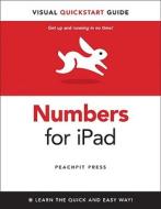 Numbers For Ipad di Chris Fehily edito da Pearson Education (us)