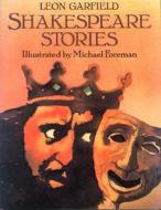 Shakespeare Stories di Leon Garfield edito da Houghton Mifflin Harcourt (HMH)