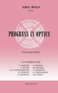 Progress in Optics di Wolf, D. Ed. Wolf, D. Ed Wolf edito da ELSEVIER