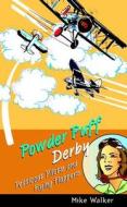 Powder Puff Derby di Mike Walker edito da John Wiley And Sons Ltd