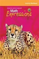 Math Expressions: Student Activity Workbook (Consumable) Level 5 edito da STECK VAUGHN CO