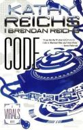 Code di Kathy Reichs, Brendan Reichs edito da TURTLEBACK BOOKS