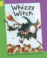 Whizzy Witch di Damian Harvey edito da Hachette Children's Group