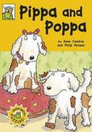 Pippa And Poppa di Anne Cassidy edito da Hachette Children\'s Group